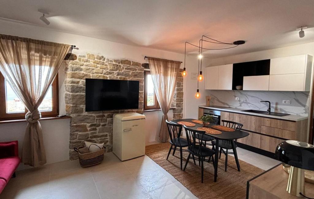 Apartment Groznjan III By Villas Guide Bagian luar foto